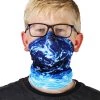 B-Driven Sports Rip Curl | Kids Gaiter Neck Gaiters