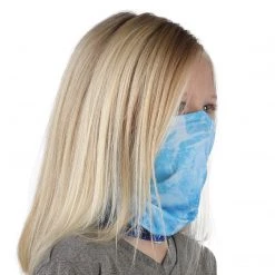 B-Driven Sports Rip Curl | Kids Gaiter Neck Gaiters