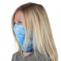 B-Driven Sports Rip Curl | Kids Gaiter Neck Gaiters