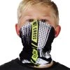 B-Driven Sports Do Not Cross | Kids Gaiter Neck Gaiters