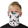 B-Driven Sports Neck Gaiters Dinos | Kids Gaiter