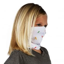 B-Driven Sports Sprinkles | Kids Gaiter Neck Gaiters 12 B-Driven Sports Sprinkles | Kids Gaiter Neck Gaiters