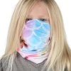 B-Driven Sports Mermaid | Kids Gaiter 1 B-Driven Sports Mermaid | Kids Gaiter