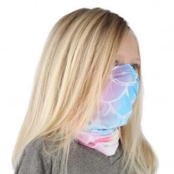 B-Driven Sports Mermaid | Kids Gaiter