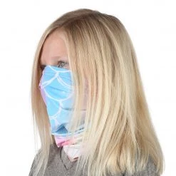 B-Driven Sports Mermaid | Kids Gaiter