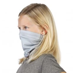 B-Driven Sports Solid Grey | Kids Gaiter