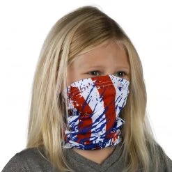 B-Driven Sports American Pride | Kids Gaiter