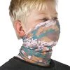 B-Driven Sports Digital Camo | Kids Gaiter