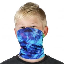 B-Driven Sports Cotton Candy | Kids Gaiter
