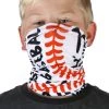 B-Driven Sports Baseball | Kids Gaiter Neck Gaiters