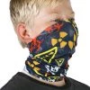 B-Driven Sports Toxic | Kids Gaiter 1 B-Driven Sports Toxic | Kids Gaiter