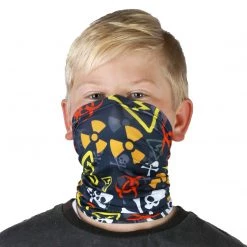 B-Driven Sports Toxic | Kids Gaiter
