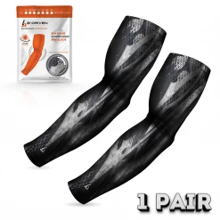 B-Driven Sports Tribal Stone | Sun Sleeve Pro-Fit Sun Sleeves