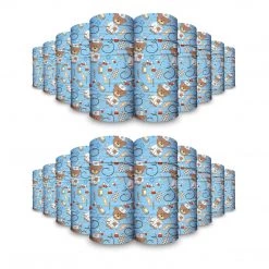 B-Driven Sports Nursing | Neck Gaiter 25 B-Driven Sports Nursing | Neck Gaiter