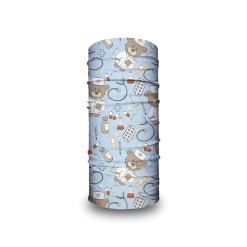 B-Driven Sports Nursing | Neck Gaiter 16 B-Driven Sports Nursing | Neck Gaiter