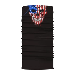 B-Driven Sports Neck Gaiters American Gangster | Neck Gaiter