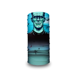 B-Driven Sports Neck Gaiters Frankenstein | Neck Gaiter