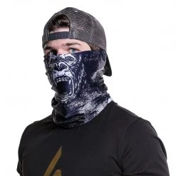 B-Driven Sports Guerrilla Warfare | Neck Gaiter Neck Gaiters