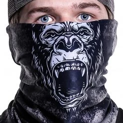 B-Driven Sports Guerrilla Warfare | Neck Gaiter Neck Gaiters
