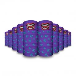 B-Driven Sports The Joker | Neck Gaiter Neck Gaiters