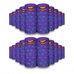 B-Driven Sports The Joker | Neck Gaiter Neck Gaiters
