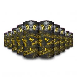 B-Driven Sports Gas Box | Neck Gaiter