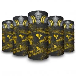 B-Driven Sports Gas Box | Neck Gaiter