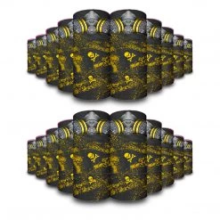 B-Driven Sports Gas Box | Neck Gaiter