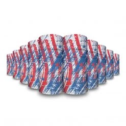 B-Driven Sports American Pride | Neck Gaiter