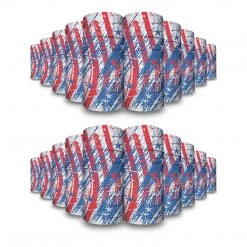 B-Driven Sports American Pride | Neck Gaiter