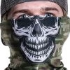 B-Driven Sports Soldier Solitude | Neck Gaiter 2 B-Driven Sports Soldier Solitude | Neck Gaiter