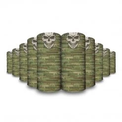 B-Driven Sports Soldier Solitude | Neck Gaiter