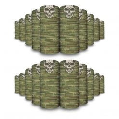 B-Driven Sports Soldier Solitude | Neck Gaiter