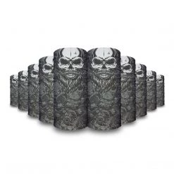 B-Driven Sports Neck Gaiters Pit Lane | Neck Gaiter