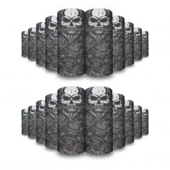 B-Driven Sports Neck Gaiters Pit Lane | Neck Gaiter