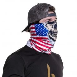 B-Driven Sports Patriotic Pride | Neck Gaiter Bundle