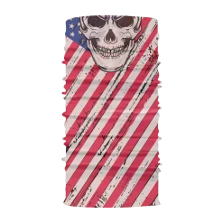B-Driven Sports Neck Gaiters Stars And Stripes V2 | Neck Gaiter 17 B-Driven Sports Neck Gaiters Stars And Stripes V2 | Neck Gaiter