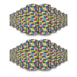 B-Driven Sports Neck Gaiters Autism | Neck Gaiter 27 B-Driven Sports Neck Gaiters Autism | Neck Gaiter