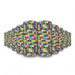 B-Driven Sports Neck Gaiters Autism | Neck Gaiter 21 B-Driven Sports Neck Gaiters Autism | Neck Gaiter