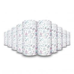 B-Driven Sports Neck Gaiters Medical Nurse | Neck Gaiter 19 B-Driven Sports Neck Gaiters Medical Nurse | Neck Gaiter