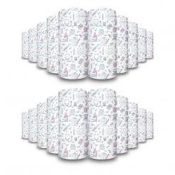 B-Driven Sports Neck Gaiters Medical Nurse | Neck Gaiter 20 B-Driven Sports Neck Gaiters Medical Nurse | Neck Gaiter