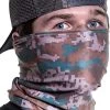 B-Driven Sports Digital Camo | Neck Gaiter 2 B-Driven Sports Digital Camo | Neck Gaiter