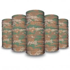 B-Driven Sports Digital Camo | Neck Gaiter 25 B-Driven Sports Digital Camo | Neck Gaiter