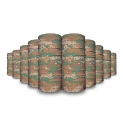 B-Driven Sports Digital Camo | Neck Gaiter 22 B-Driven Sports Digital Camo | Neck Gaiter