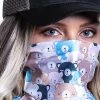 B-Driven Sports Care Bear | Neck Gaiter