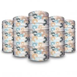 B-Driven Sports Care Bear | Neck Gaiter 24 B-Driven Sports Care Bear | Neck Gaiter