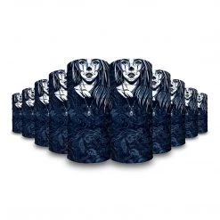 B-Driven Sports Gangsters Paradise | Neck Gaiter 19 B-Driven Sports Gangsters Paradise | Neck Gaiter