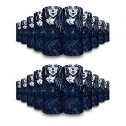 B-Driven Sports Gangsters Paradise | Neck Gaiter 25 B-Driven Sports Gangsters Paradise | Neck Gaiter