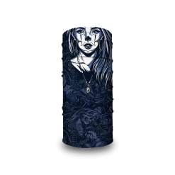 B-Driven Sports Gangsters Paradise | Neck Gaiter 17 B-Driven Sports Gangsters Paradise | Neck Gaiter
