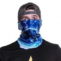 B-Driven Sports Rip Curl | Neck Gaiter 17 B-Driven Sports Rip Curl | Neck Gaiter